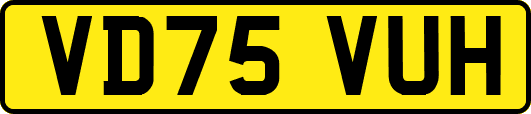 VD75VUH