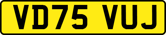 VD75VUJ