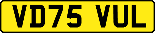 VD75VUL