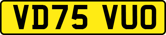 VD75VUO