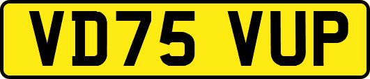 VD75VUP