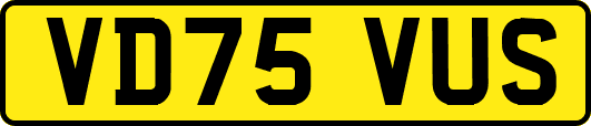VD75VUS