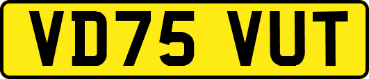 VD75VUT
