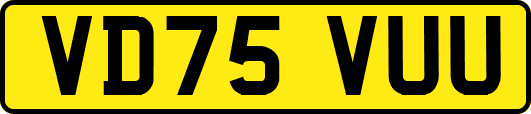 VD75VUU