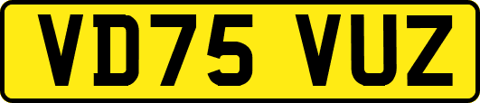 VD75VUZ