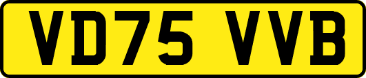 VD75VVB
