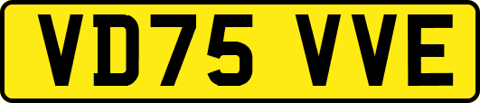VD75VVE