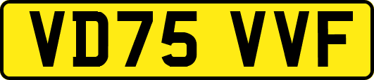 VD75VVF