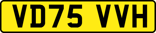 VD75VVH