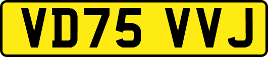 VD75VVJ