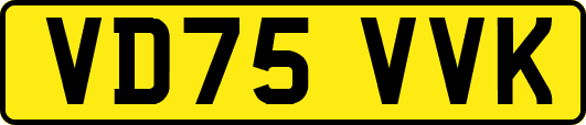 VD75VVK