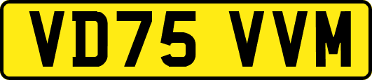 VD75VVM