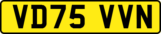 VD75VVN