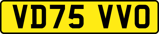 VD75VVO