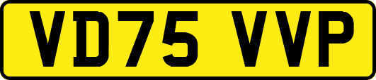 VD75VVP