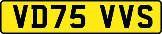 VD75VVS