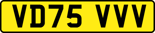 VD75VVV