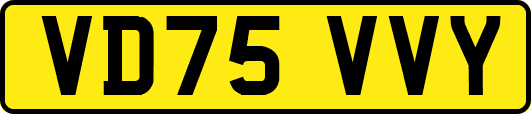 VD75VVY