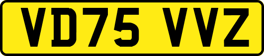 VD75VVZ
