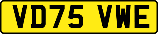 VD75VWE