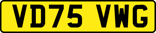 VD75VWG