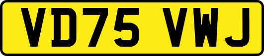 VD75VWJ