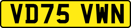VD75VWN