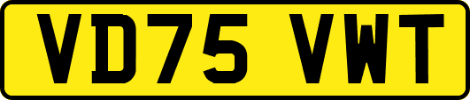 VD75VWT