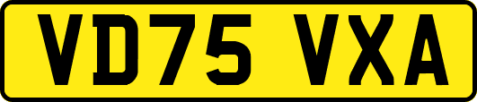 VD75VXA