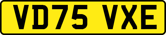 VD75VXE