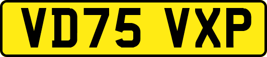 VD75VXP