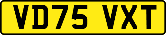 VD75VXT