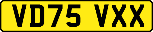 VD75VXX