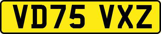 VD75VXZ
