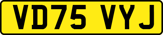 VD75VYJ