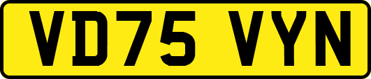 VD75VYN