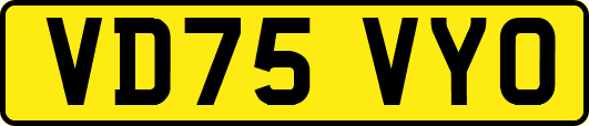 VD75VYO