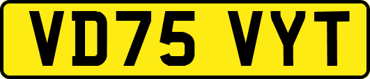 VD75VYT