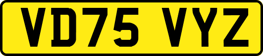 VD75VYZ