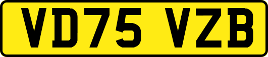 VD75VZB
