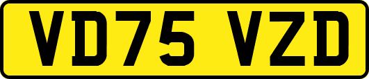 VD75VZD