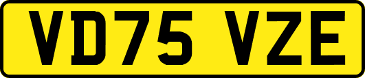 VD75VZE