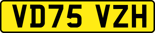 VD75VZH