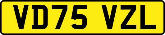 VD75VZL