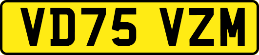 VD75VZM