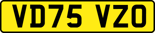 VD75VZO