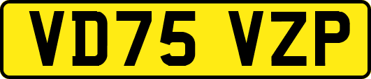 VD75VZP