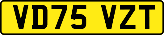 VD75VZT