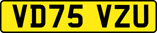 VD75VZU