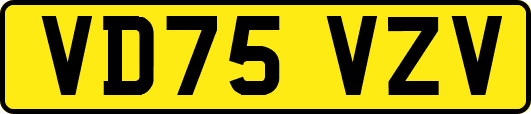 VD75VZV